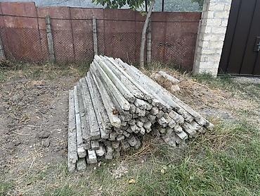 qida məhsullarının topdan satışı: Beton hasalar üçün şpallar/şpal plitələr - Material: bərk armaturlu — 4