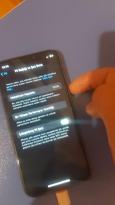 iphone x 256gb: IPhone X, 64 GB, Qara, Face ID — 3
