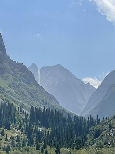 13 соток, Курулуш, Кызыл китеп, Техпаспорт — 1