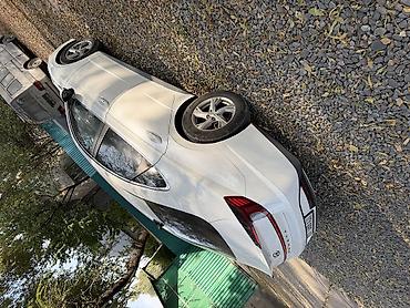 1kr fe: Hyundai Sonata: 2019 г., 2 л, Автомат, Газ, Седан — 3
