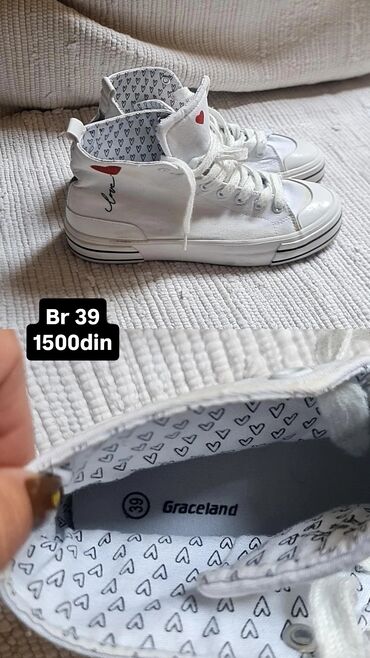 Čizme: Čizme, 38 — 7