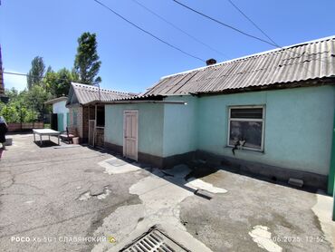 Продажа домов: Дом, 50 м², 3 комнаты, Агентство недвижимости, Старый ремонт — 5