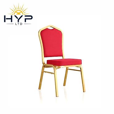 golden hands: Банкетный стул HYP LTD - Классическая модель для залов, ресторанов — 1
