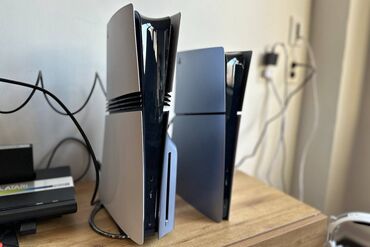 Pontiac: Yeni korobkası açılmamış Playstation və ya digər məhsullar alıram
