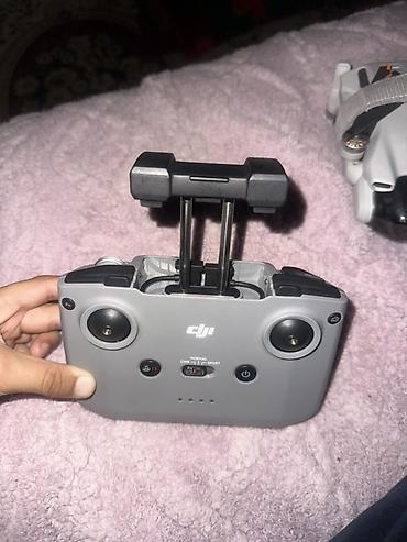 Дроны: Квадрокоптер DJI mini 3 с пультом управления Комплектация по фото: - — 7