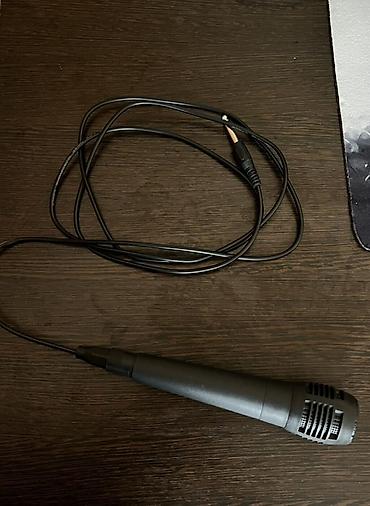 Караоке: CBS-3031 karaoke portativ akustik sistemi - Güclü səs çıxışı olan iri — 3