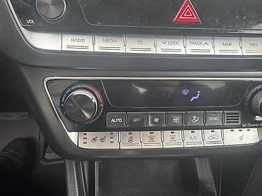 Hyundai: Hyundai Sonata: 2020 г., 2 л, Автомат, Газ, Седан — 17