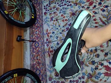 mtb velosipēdi: Velocruz dağ velosipedi üçün hissələr dəsti Velocruz MTB velosipedi — 4