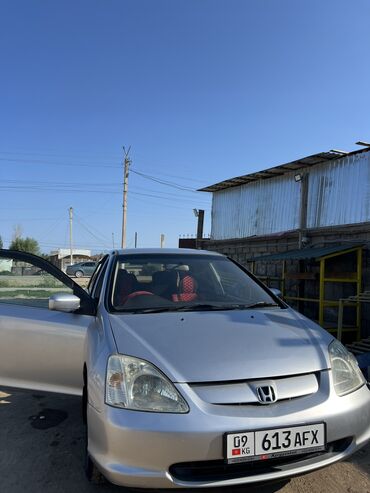 дамас машина цена бишкек: Honda Civic: 2000 г., 1.5 л, Бензин