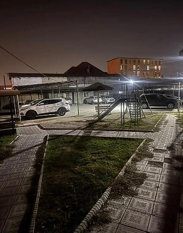 торг: 2 комнаты, 69 м², Джал-29 Элитка, 7 этаж, Евроремонт — 6