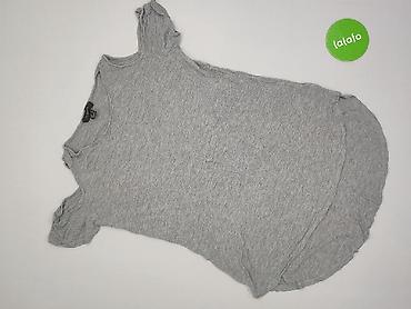 bluzki białe basic: Primark, T-shirt damski, rozmiar M — 2
