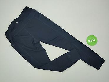 do biegania: Legginsy Sportowe damskie, rozmiar S — 3