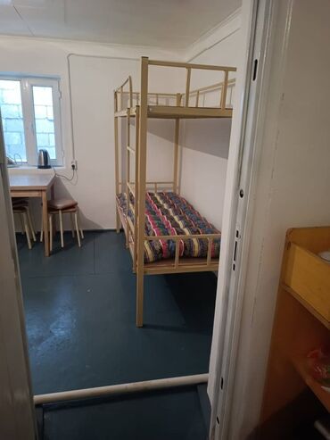 Долгосрочная аренда домов: 30 м², 2 комнаты, Бронированные двери, Парковка, Забор, огорожен