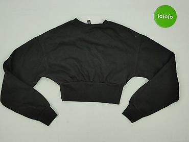goth: H&M Divided, Bluza damska
, rozmiar XS — 4
