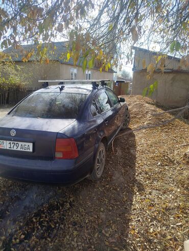 привозные двигатели в бишкеке для пассат б3: Volkswagen Passat: 1999 г., 1.6 л, Механика, Бензин, Седан