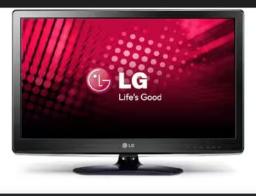 lg televizorlar qiymeti: İşlənmiş Televizor LG 83" FHD (1920x1080)