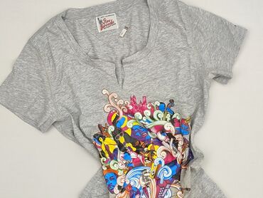t shirty liu jo: Hilfiger Denim, Футболка жіноча, розмір S