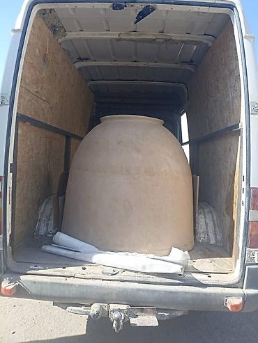 Очок: Тандыры Больше 6 лет опыта — 7