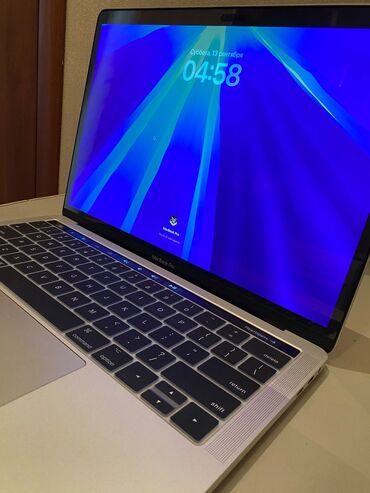 macbook pro 13 2012 цена: Apple, 16 ГБ ОЗУ, 13.3 ", Б/у, Для несложных задач, память SSD