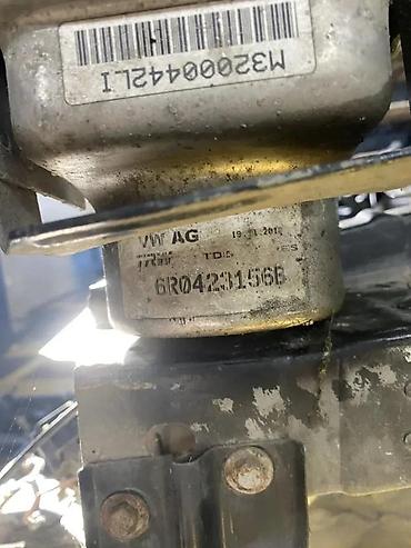 b6 204: SERVO PUMPA ELEKTRICNA AUDI A1 POLO SEAT 6R0423156B | audi vw delovi — 4