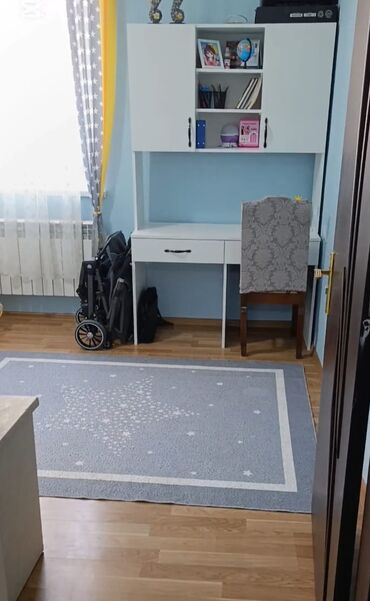 купить дом в говсанах: 100 kv. m, 3 otaqlı, Kombi, Qaz, İşıq