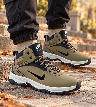 ecco obuca cene: Nike kanađanke duboke cipele čizme NOVO Novo Brojevi 41 do 46 fb — 3