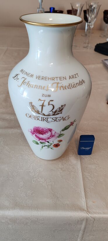 polovni namestaj sombor: Vase, color - Multicolored