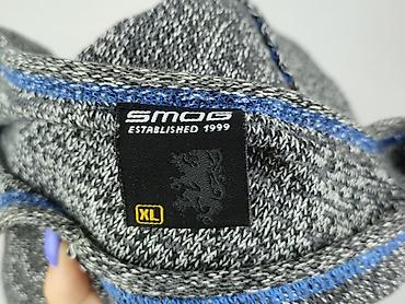 sweter smog: SMOG, Sweter damski, rozmiar XL — 4