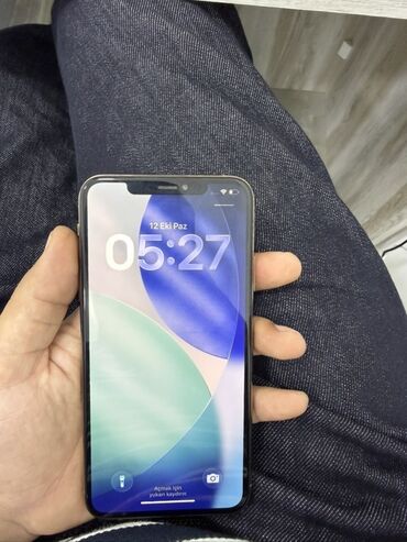 iphone 11 pro max en ucuz: IPhone 11, Qızılı, Face ID