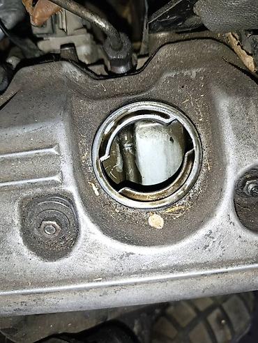 e klass: Дизельный Audi 2.5 л, Б/у, Оригинал, Германия — 3