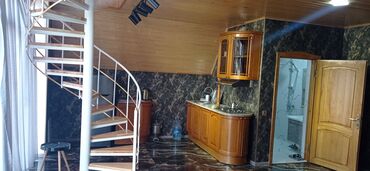 Bağ evlərinin kirayəsi: 80 kv. m, 2 otaqlı, Hovuzsuz, İnternet, Su, Kanalizasiya — 4