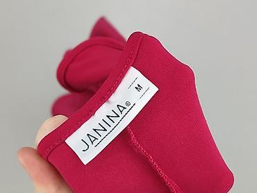 mango len: Janina, Bluzka damska, rozmiar M — 5