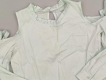 bluzki cold shoulder: Bluzka damska, rozmiar XL — 1