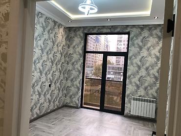 dəri satisi: 2 otaqlı, Yeni tikili, 87 kv. m — 4