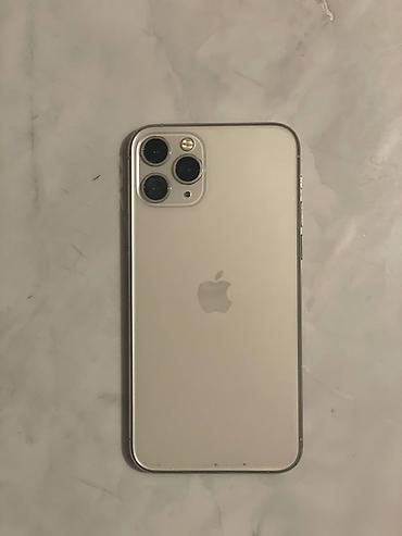 iphone cs max: IPhone 11 Pro, цвет Silver (серебристый) - Дисплей 5.8" Super Retina — 3