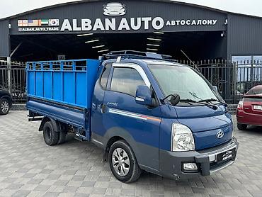 alba: Hyundai Starex: 2018 г., 0.2 л, Автомат, Дизель, Фургон — 1