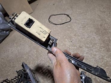 Датчики, сенсоры, предохранители: Продаю разное кнопки от разных машин — 20