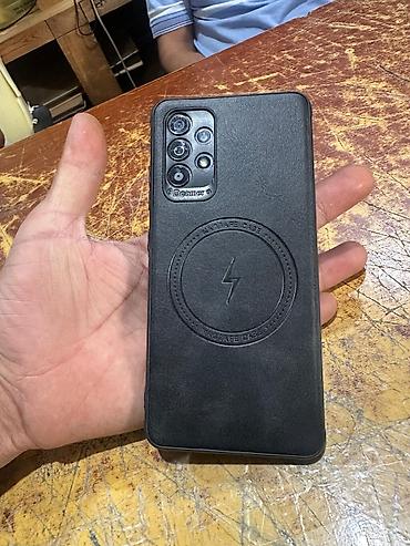Elektronika: Samsung Galaxy A32, 128 GB, rəng - Bənövşəyi, İki sim kartlı — 2