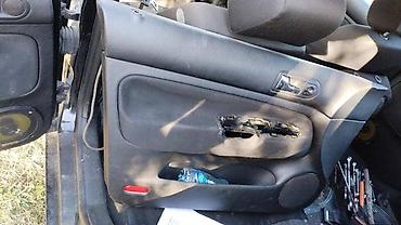 Auto-delovi: TAPACIRI ZA VOLKSWAGEN GOLF 4 | Tapaciri za Golf 4 5v elektro Ostali — 2