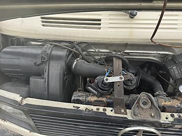 Mercedes-Benz: Mercedes-Benz : 1999 г., 1.4 л, Механика, Бус — 13