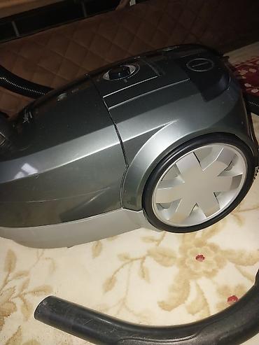 Cox az iwlenib tezeden secilmir.Beko tozsoran – BKS 2240 Elave mawin