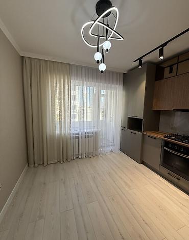 123: 3 комнаты, 74 м², Церковь 108 серия, 9 этаж, Дизайнерский ремонт — 8