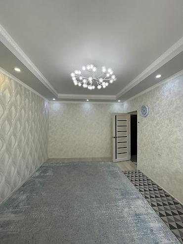 8: 1 комната, 45 м², 106 серия улучшенная, 8 этаж — 1