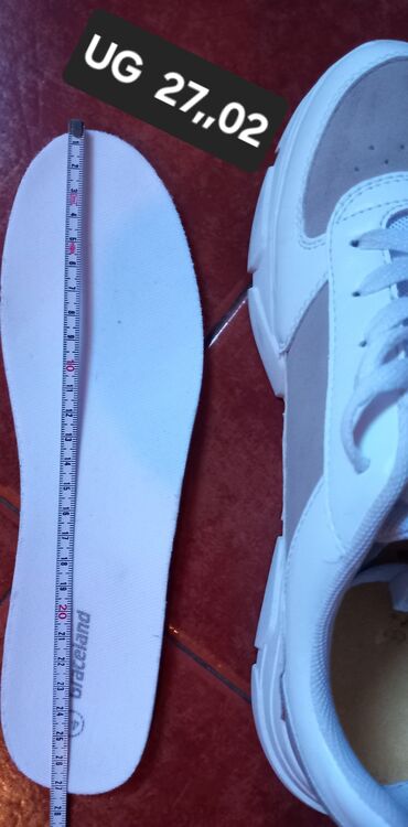 Patike i sportska obuća: Graceland, 41.5, bоја - Bež