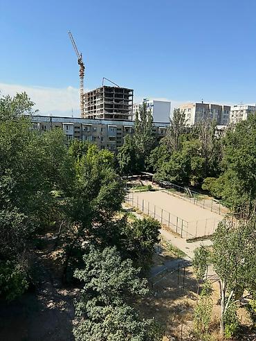 Продажа квартир: 3 комнаты, 64 м², Индивидуалка, 5 этаж, Косметический ремонт — 3