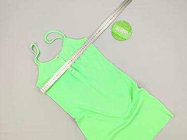 Sukienki: Bershka, Sukienka damska, rozmiar M — 4