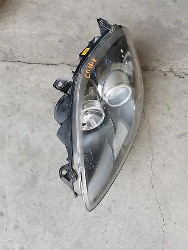 led sijalice: LEVI FAR XENON FIAT CROMA RISTAJLING | Fiat Croma Ristajling — 1