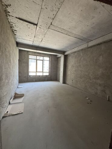купить дом на иссыкуле: 2 комнаты, 80 м², Элитка, 4 этаж, ПСО (под самоотделку)