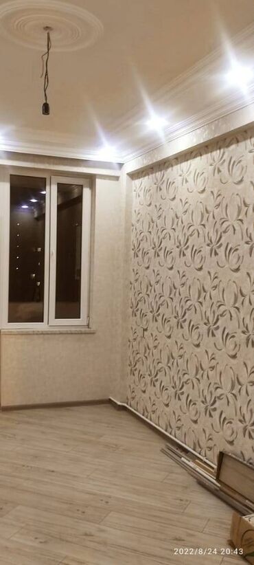 Yeni tikili: 2 otaqlı, Yeni tikili, 65 kv. m — 5