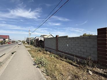 горот кант участок: 5 соток, Для бизнеса, Красная книга, Договор купли-продажи — 7
